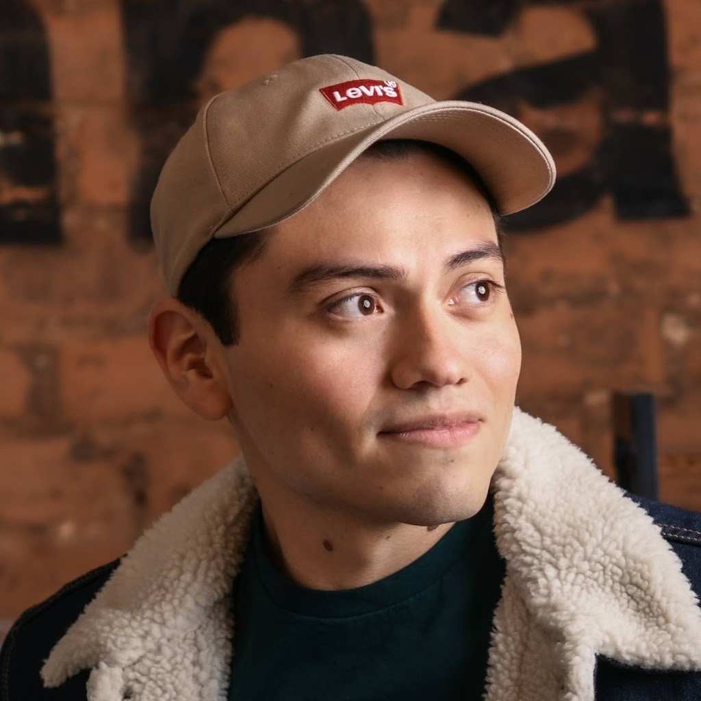 Avatar of Marcos R.