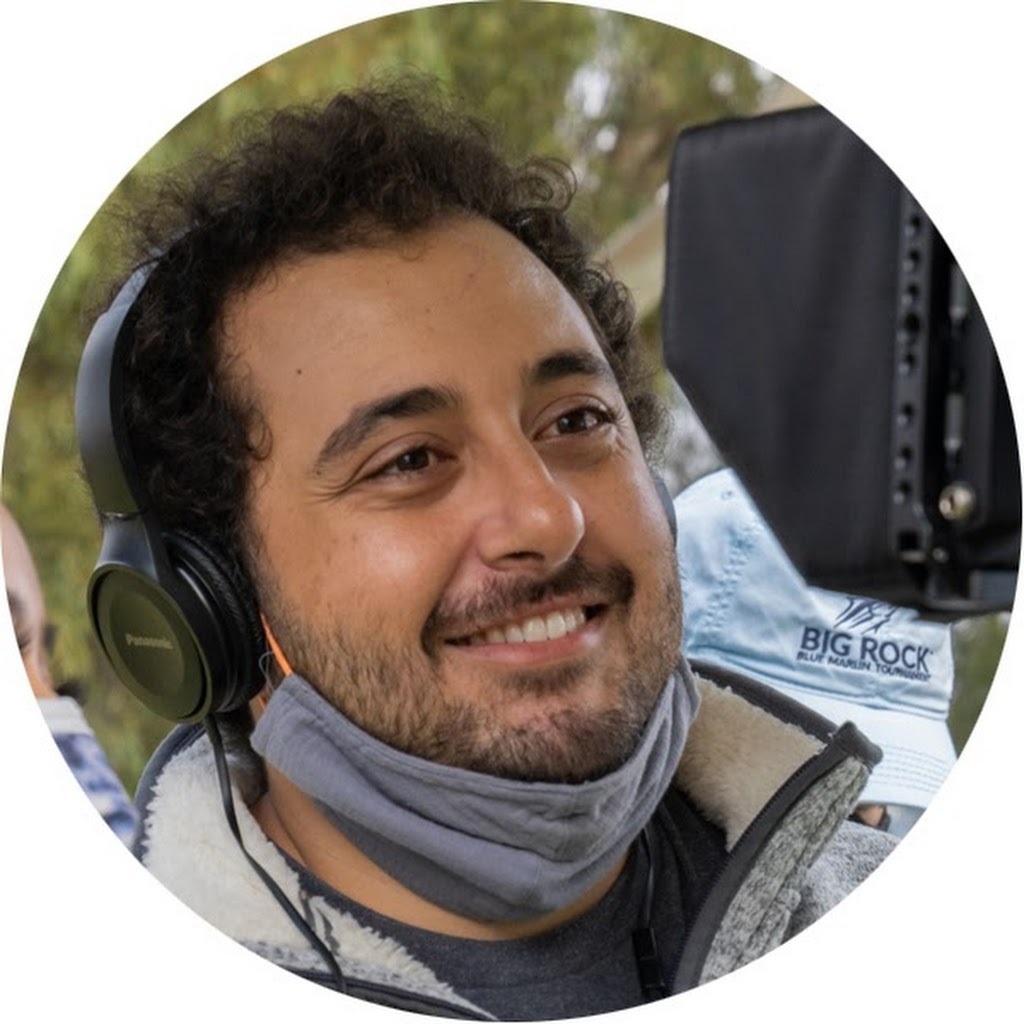 Avatar of Kareem A.