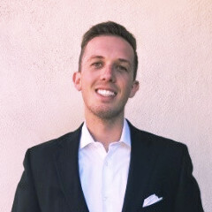 Avatar of Matthew M.