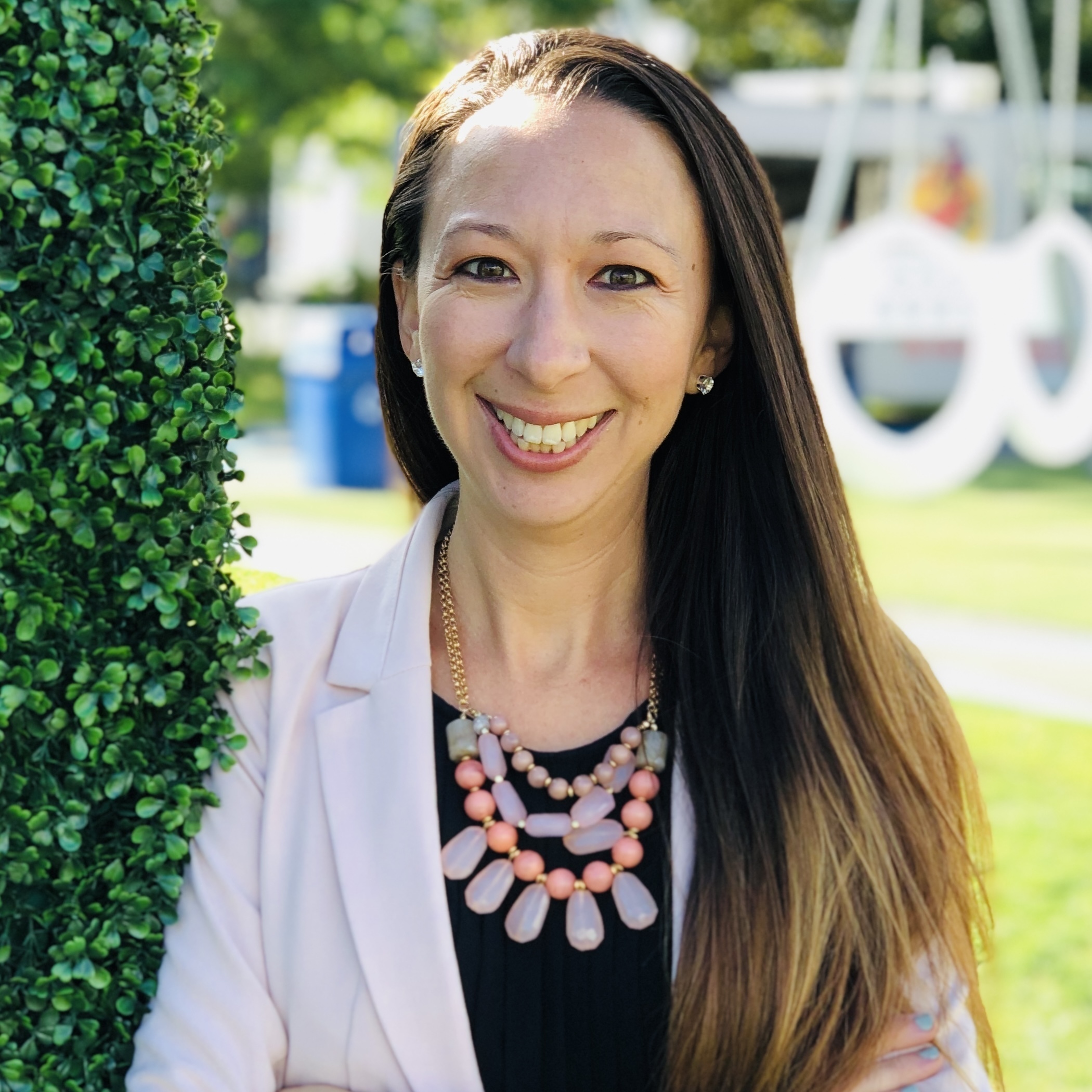 Avatar of Elisia Carr