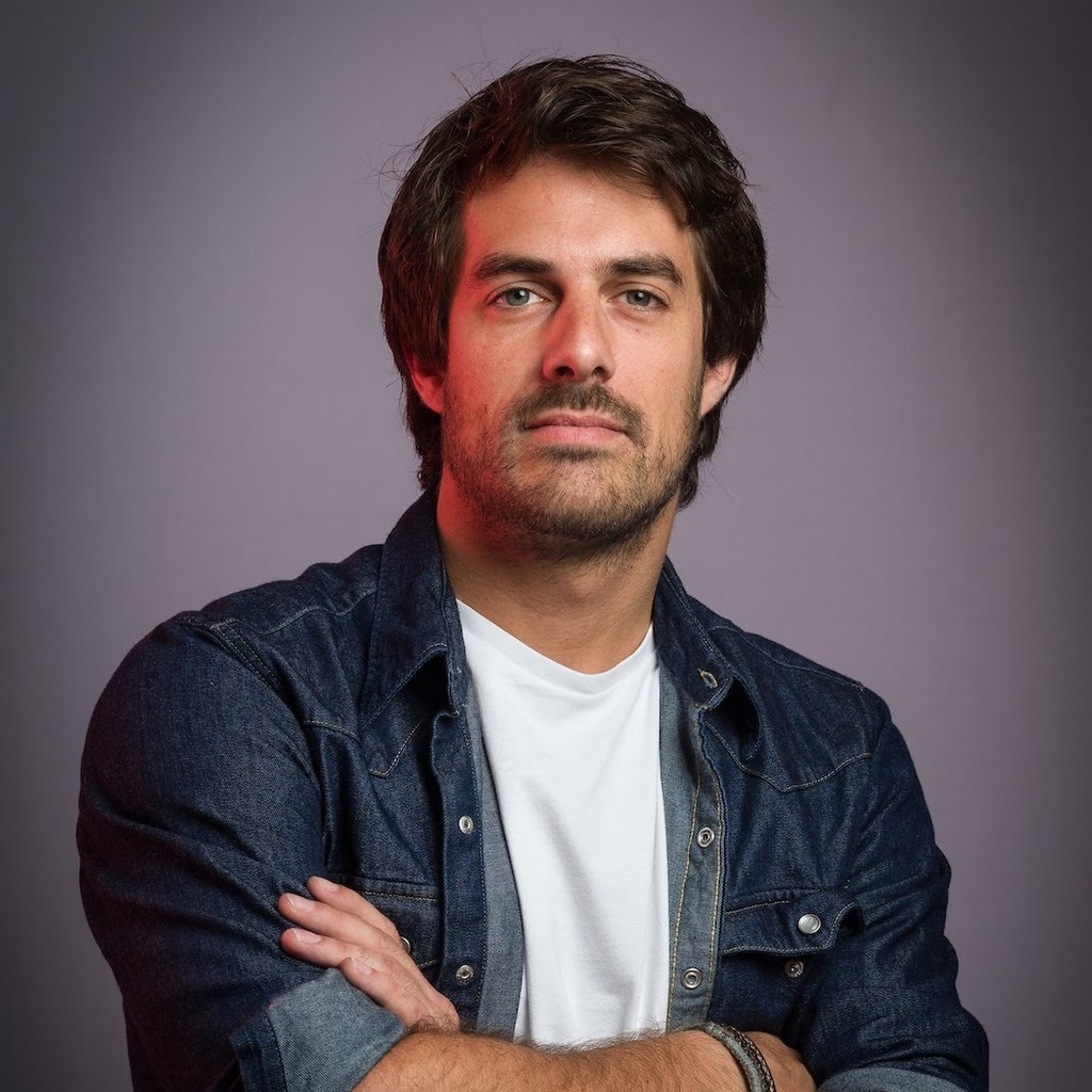 Avatar of Arnaud R.