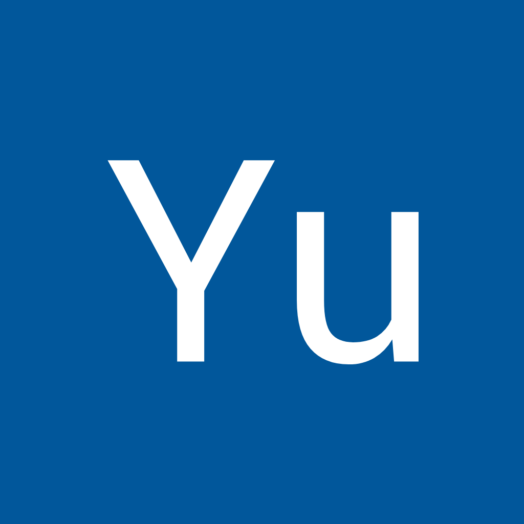 Avatar of Yu Z.