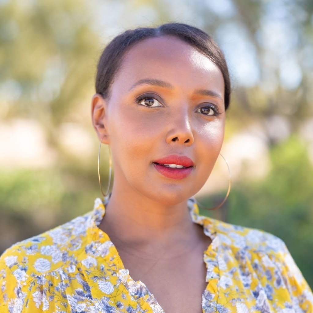 Avatar of Warsan Ahmed