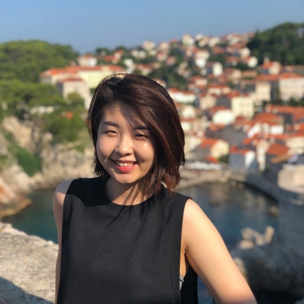 Avatar of 김은주