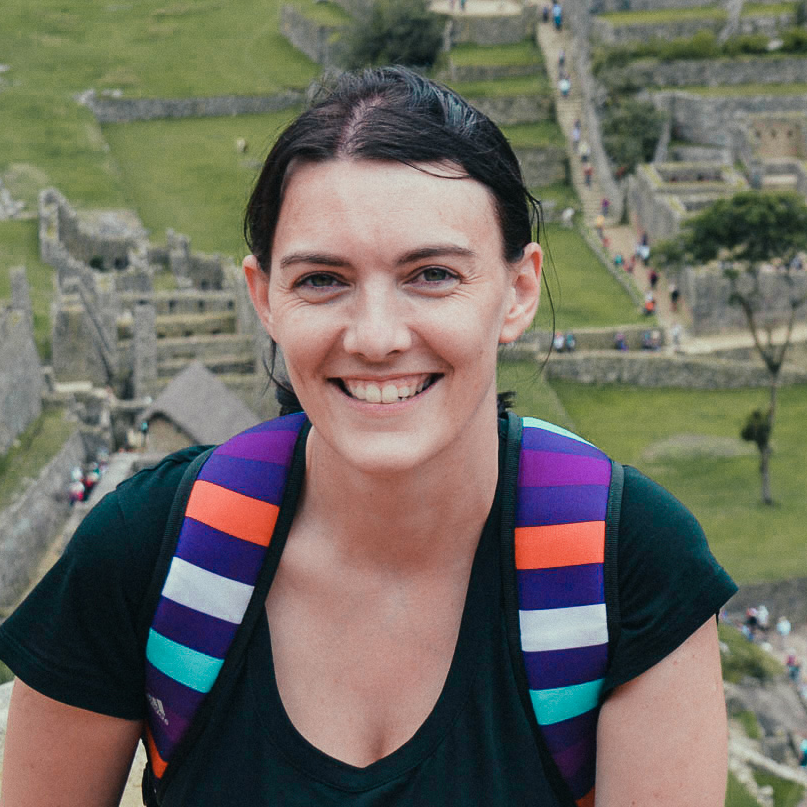 Avatar of Sarah N.