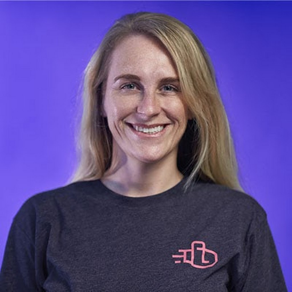 Avatar of Melissa S.