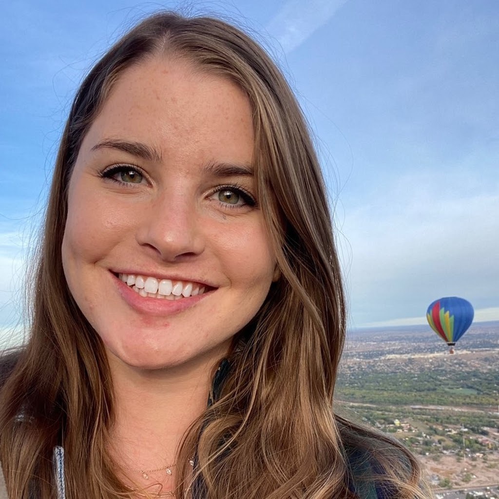 Avatar of Kaily Baskett