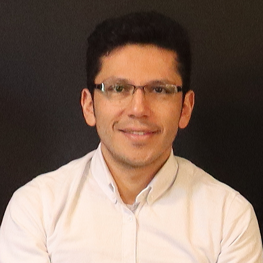 Avatar of Andrés P.