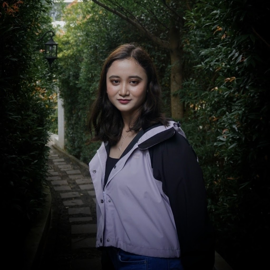 Avatar of Ayu G.