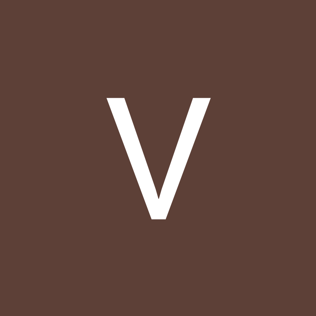 Avatar of Veggie W.