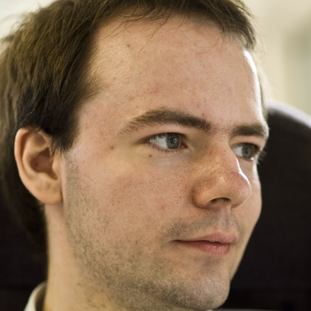 Avatar of Pavel T.