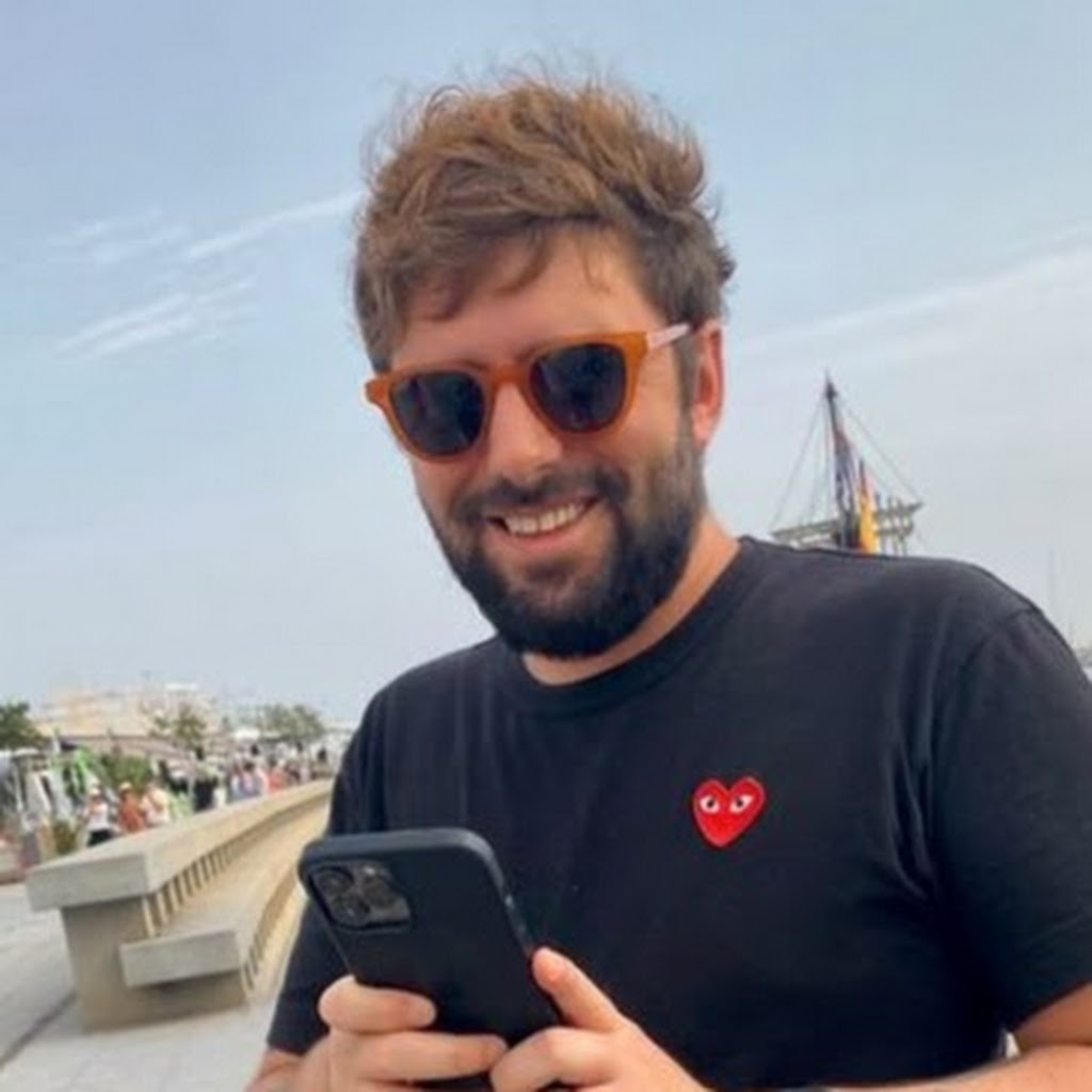 Avatar of Gabriel N.