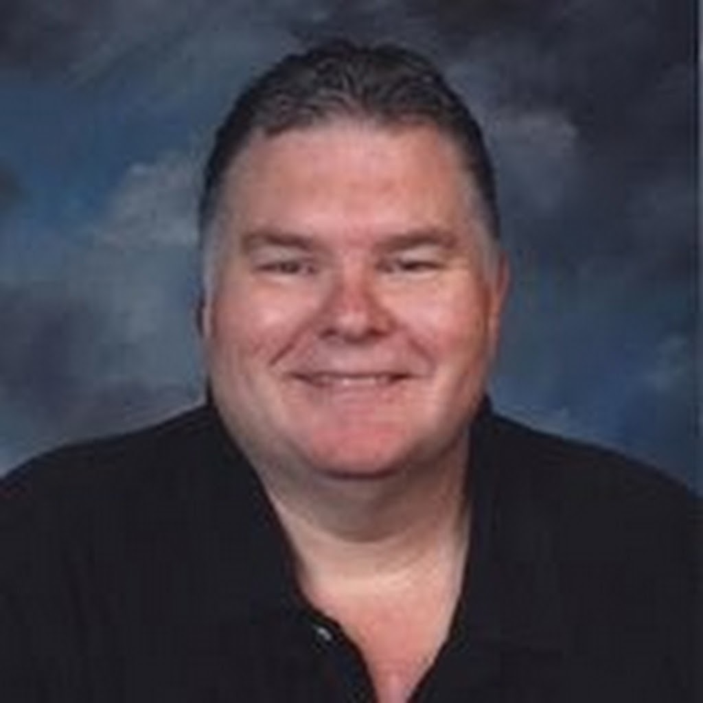 Avatar of Joseph B.