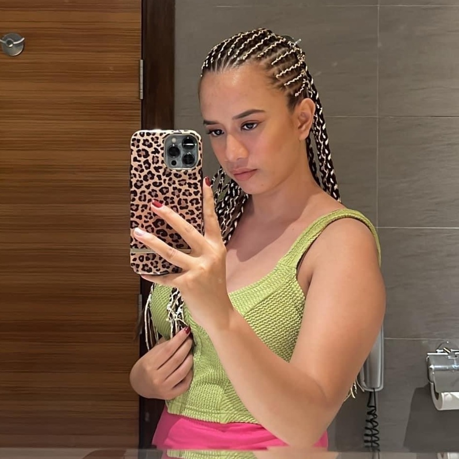 Avatar of Kim Q.