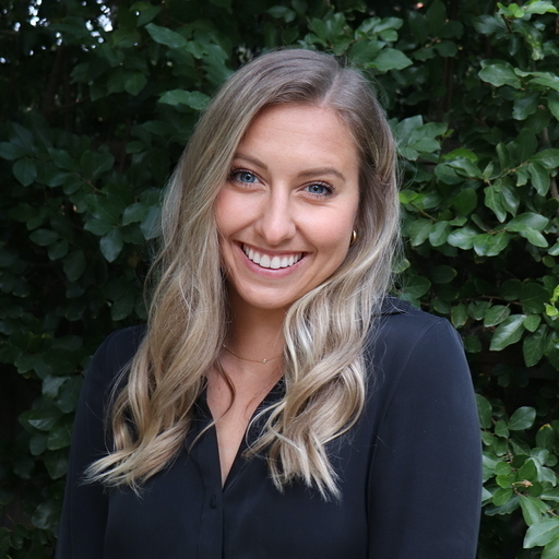 Avatar of Mackenzie B.