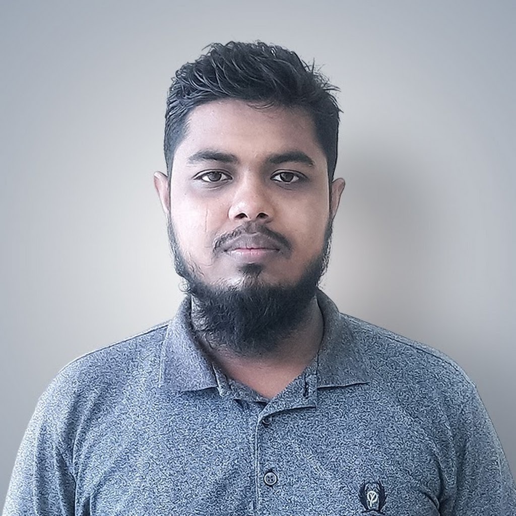 Avatar of Aftabul I.