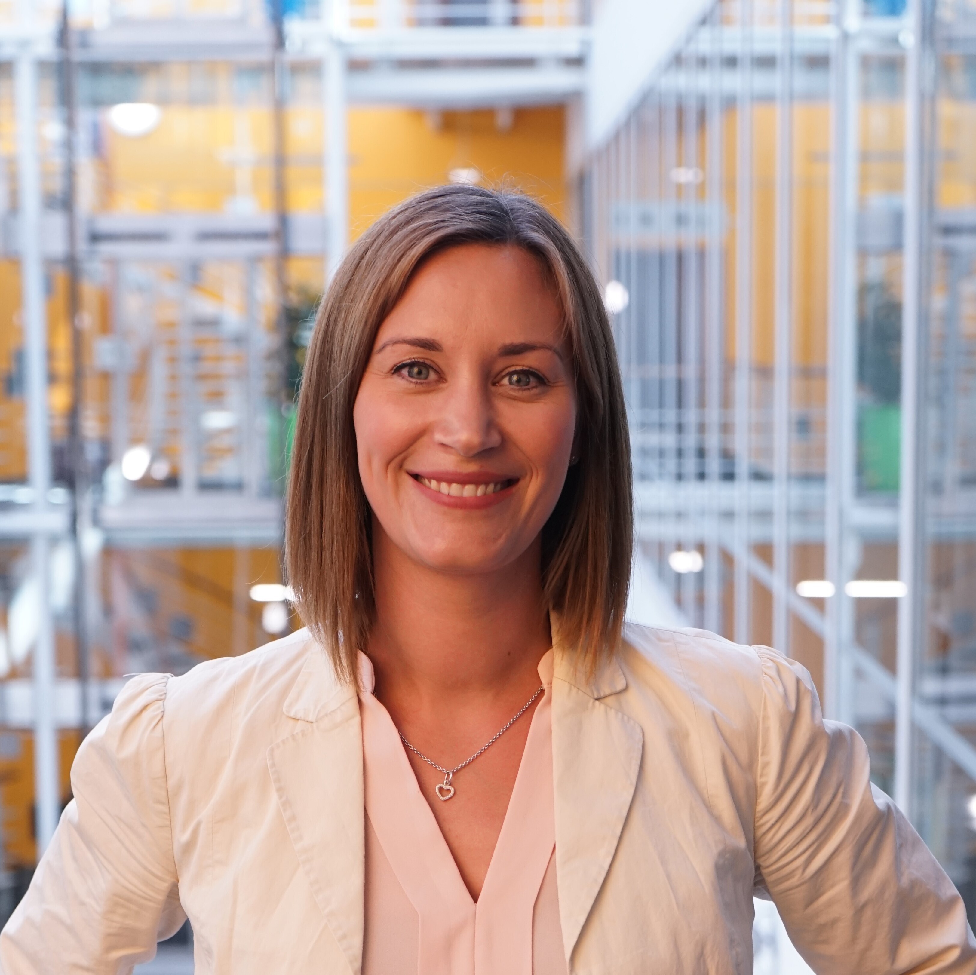 Avatar of Sandra Lowe