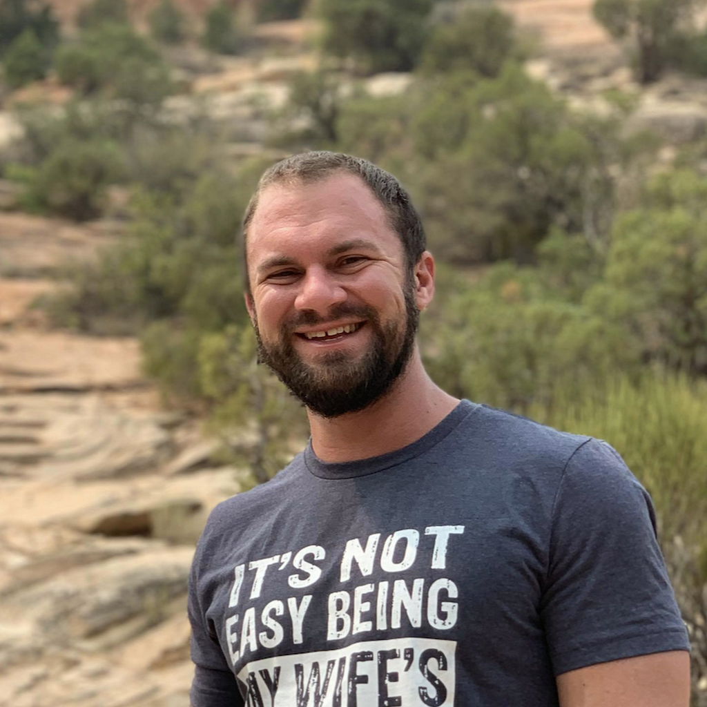 Avatar of Austin S.