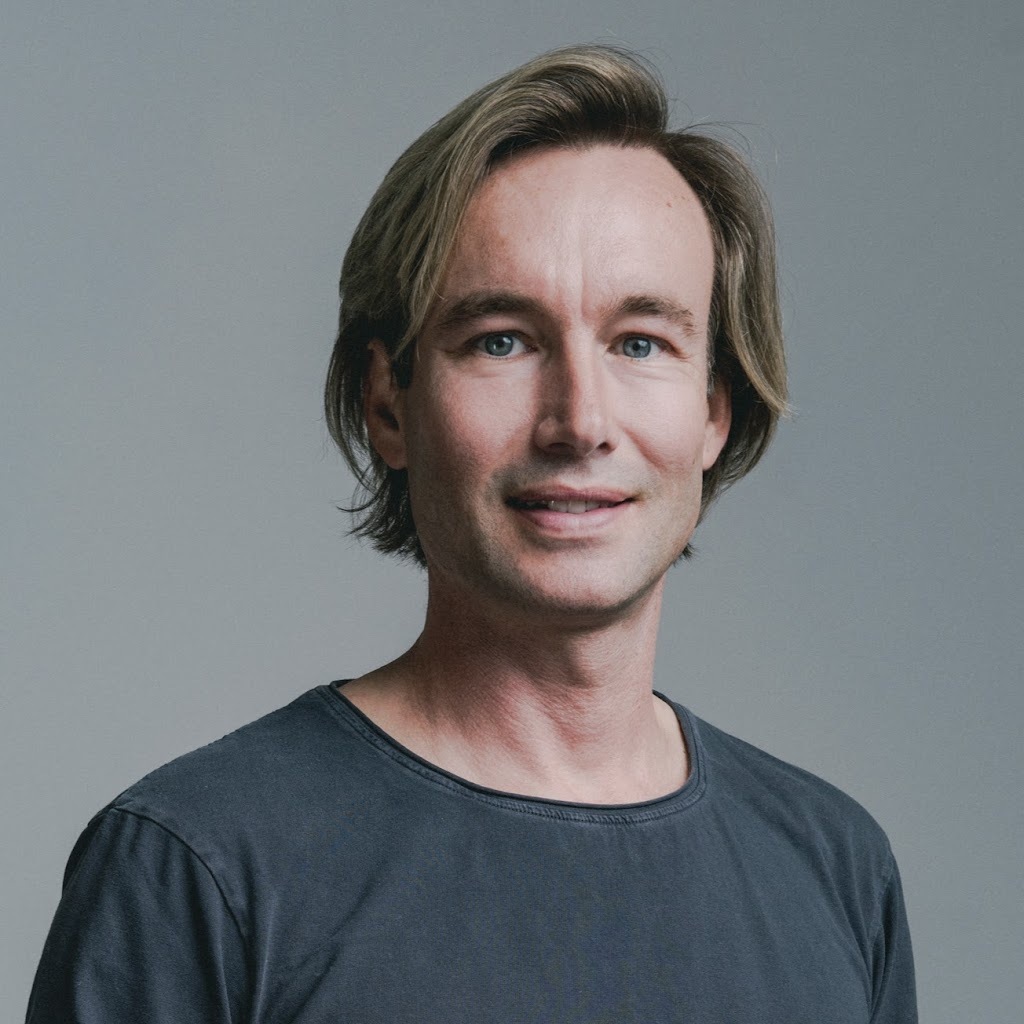 Avatar of Jochen T.