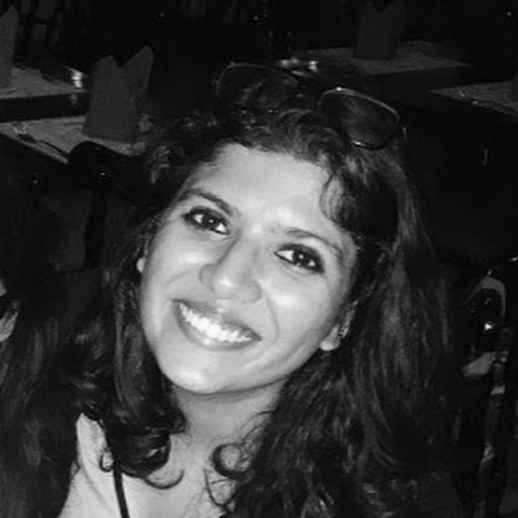 Avatar of Aashna K.