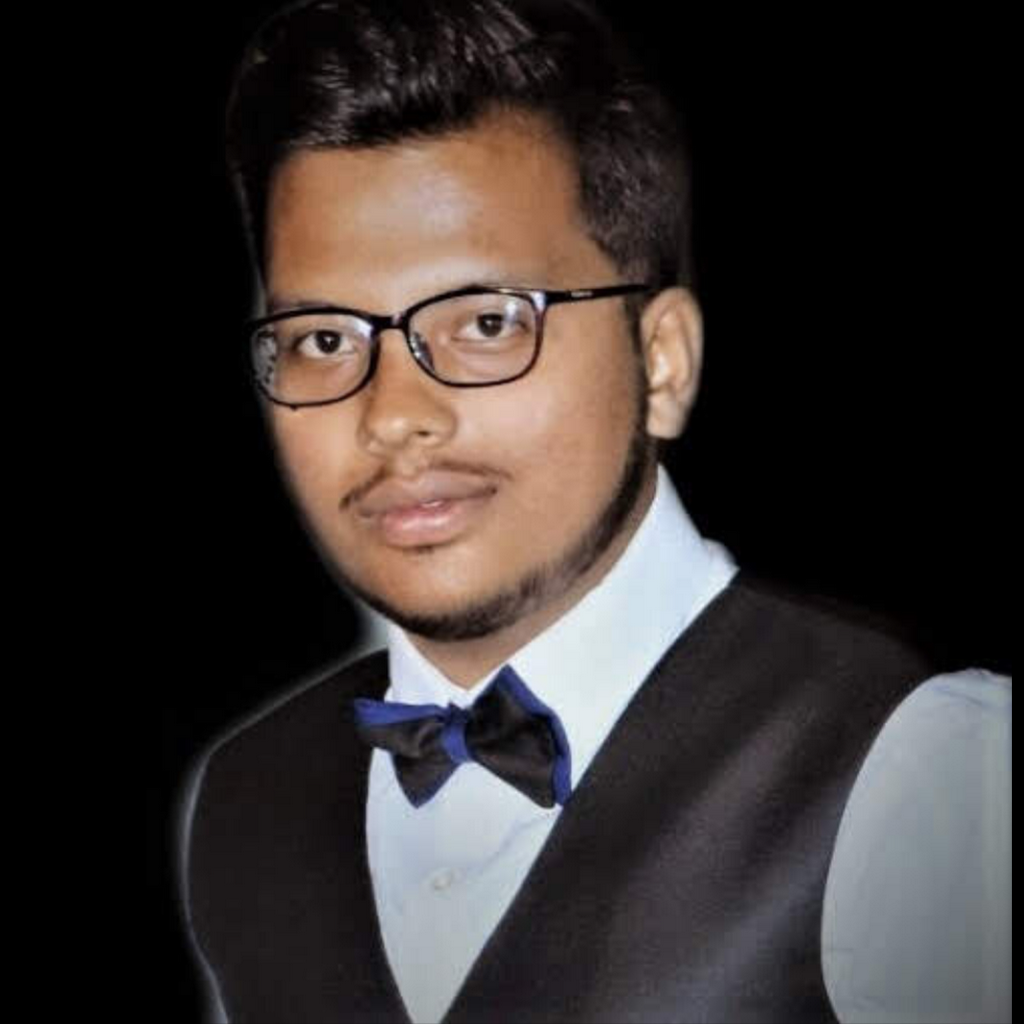 Avatar of Anmol J.