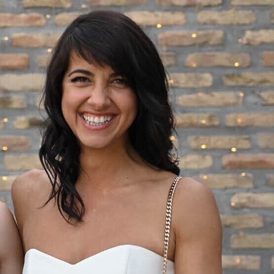 Avatar of Ivana B.