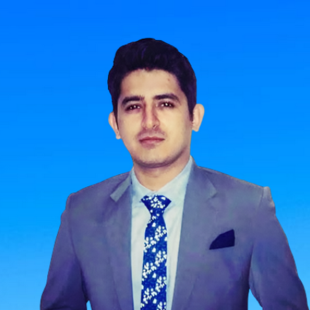Avatar of Poojit R.