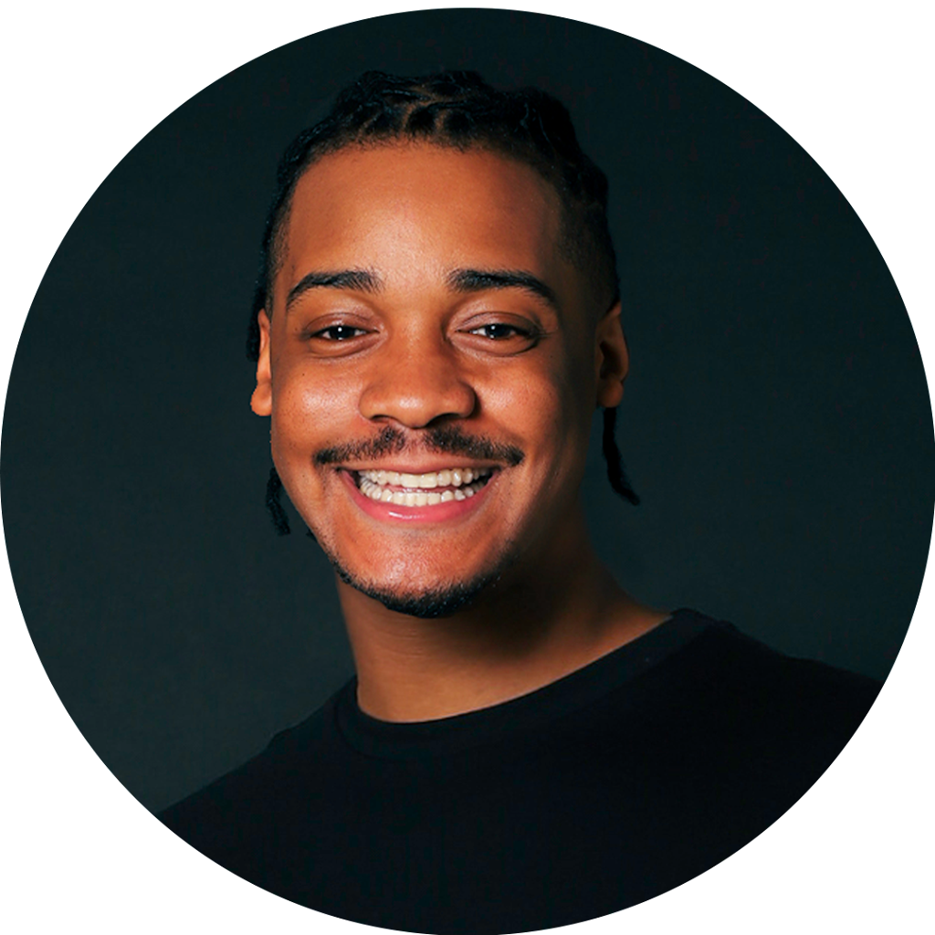 Avatar of Alton P.