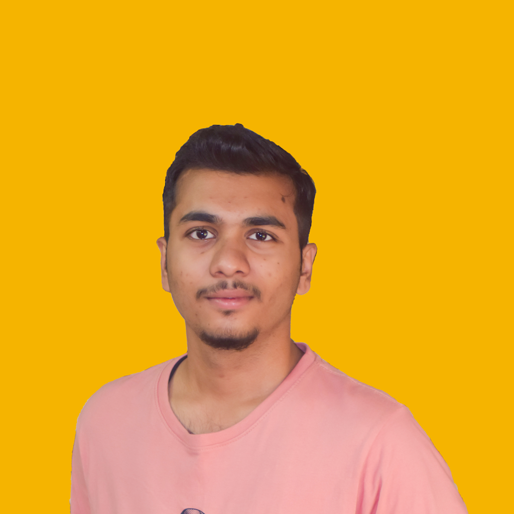 Avatar of Rohit J.