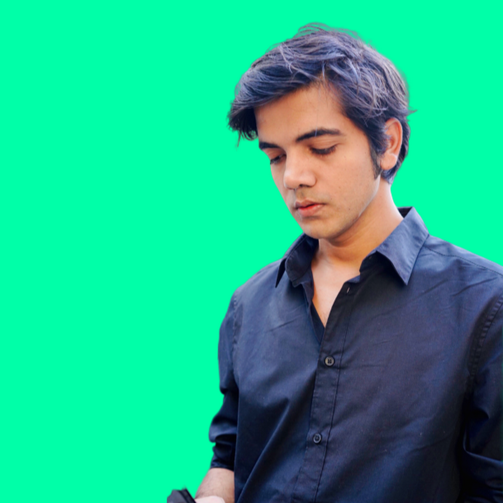 Avatar of Amit S.