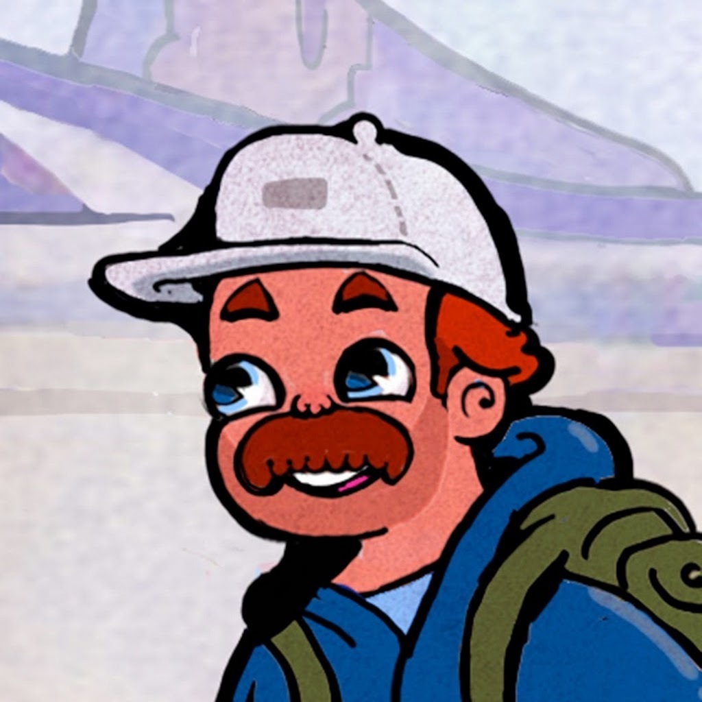 Avatar of Jesse H.