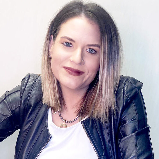 Avatar of Ashley G.