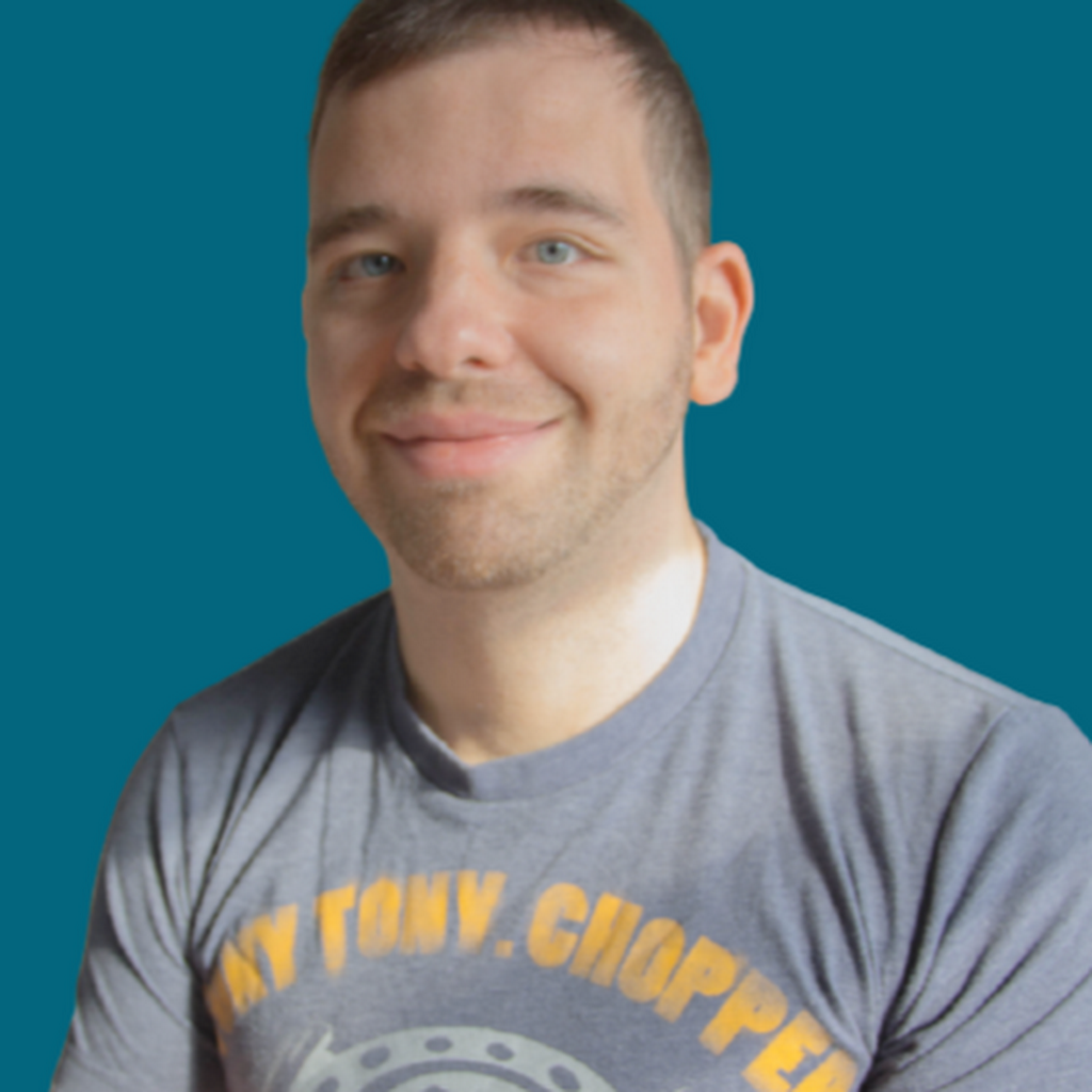 Avatar of Jon H.