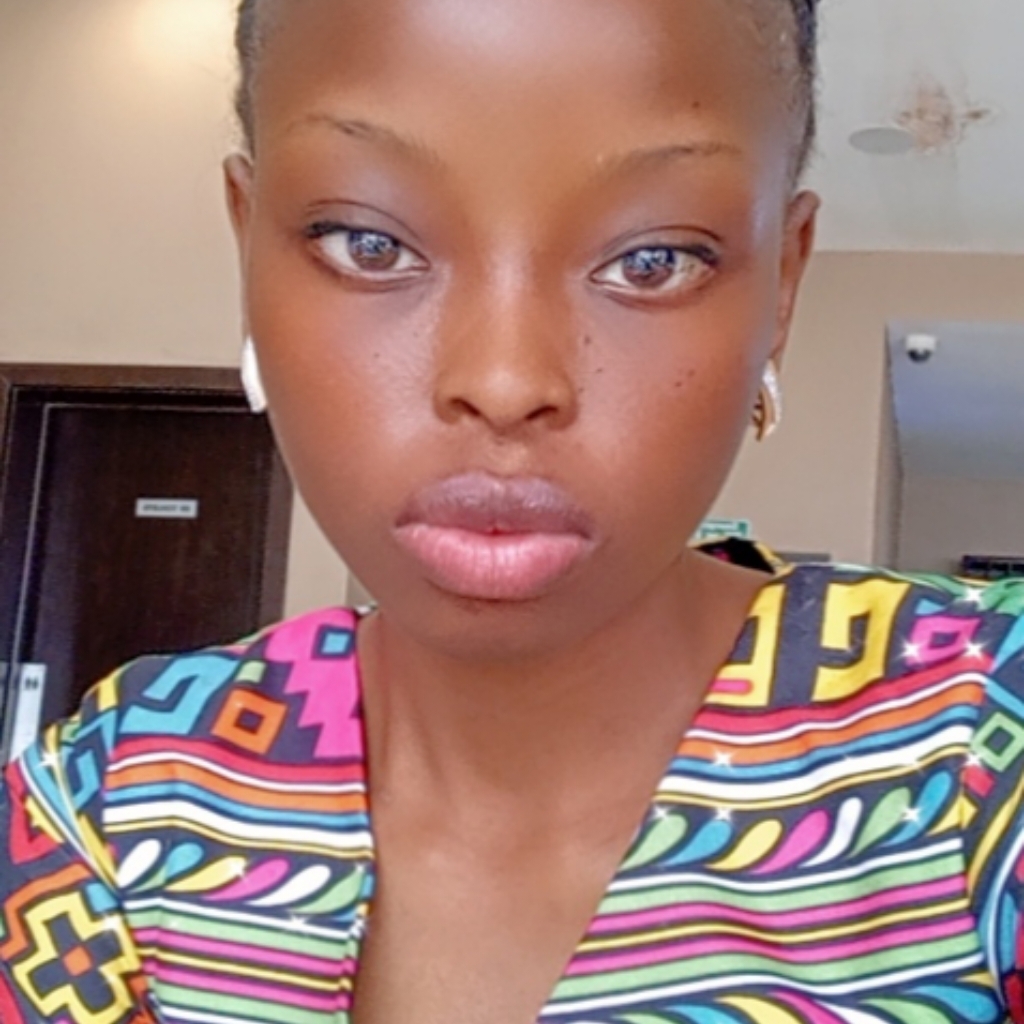 Avatar of Joy N.