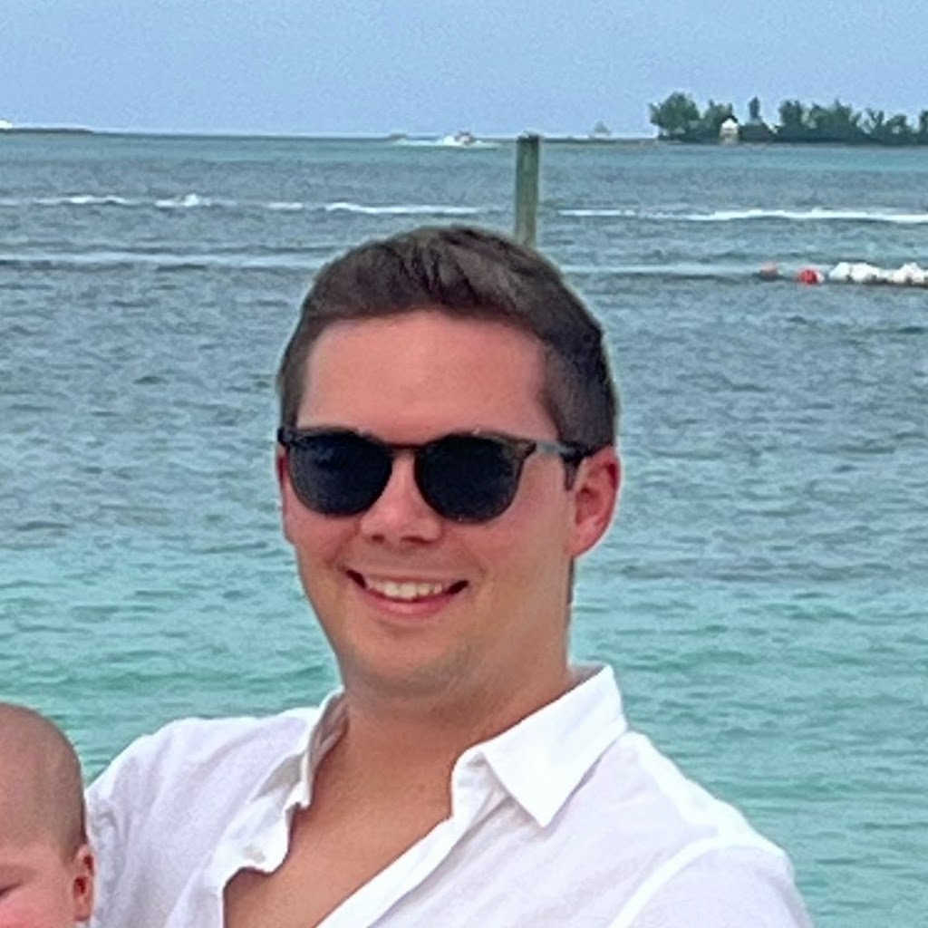 Avatar of Kevin Z.
