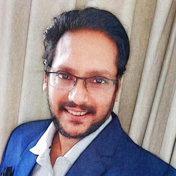 Avatar of Prashant
