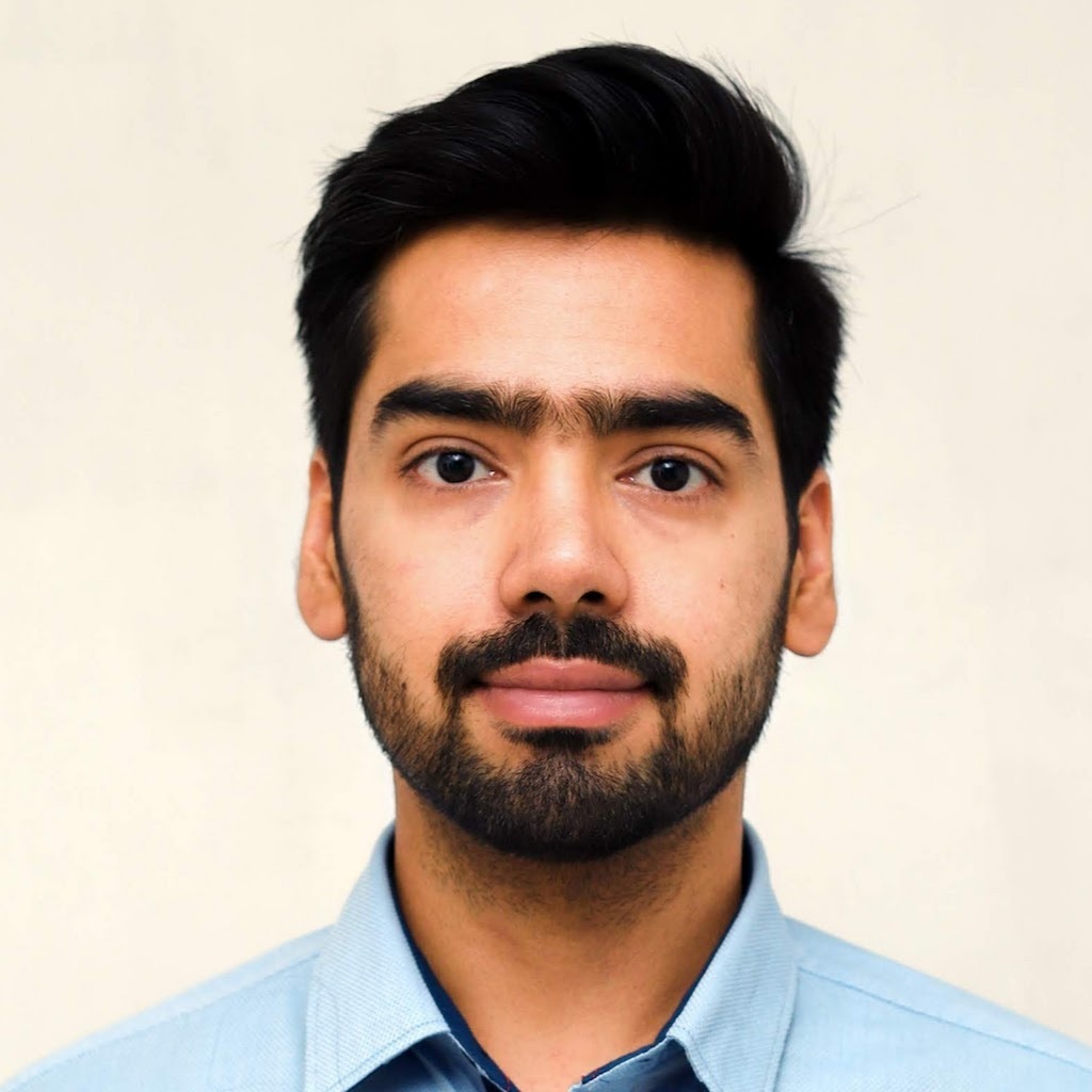 Avatar of Vivek K.