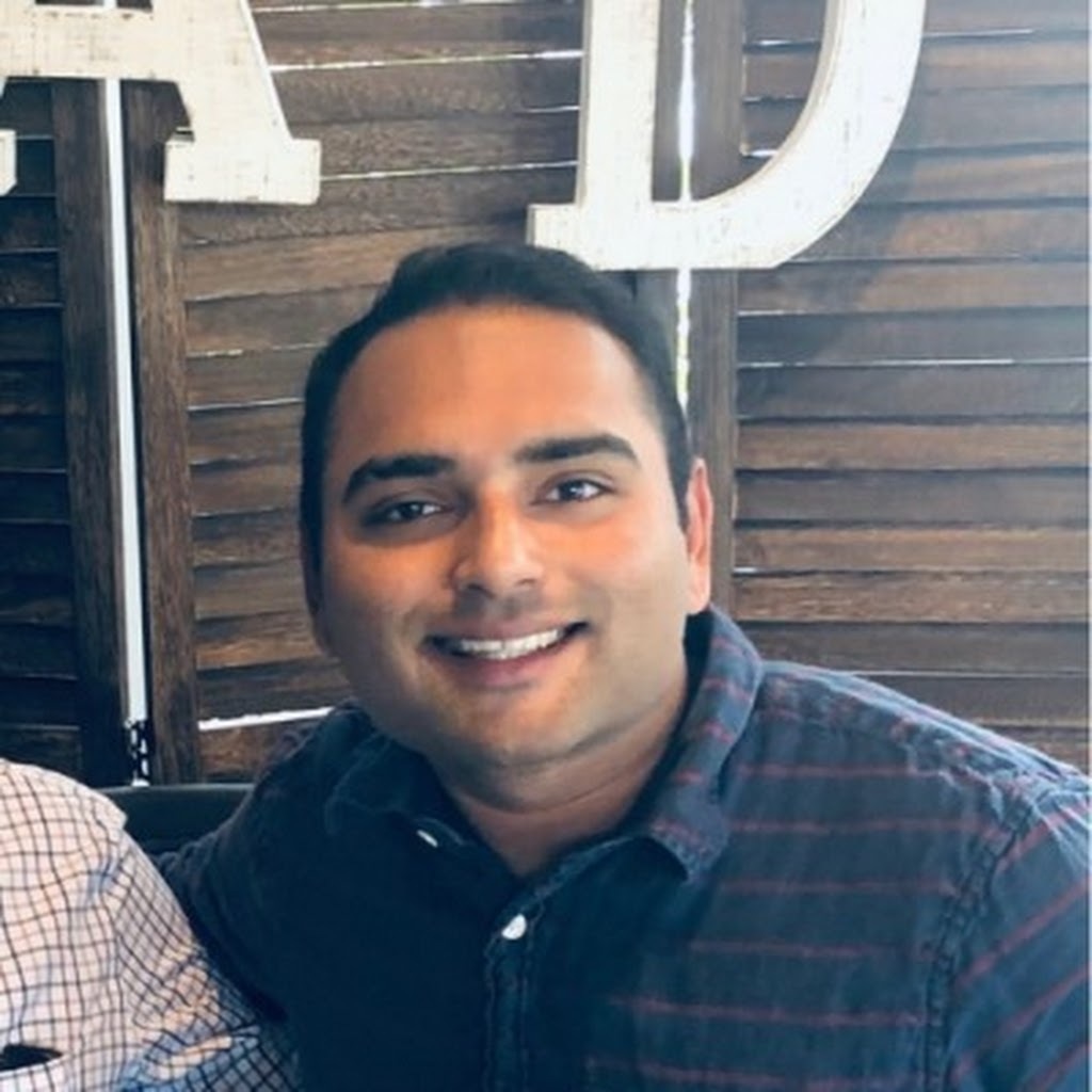 Avatar of Sal K.