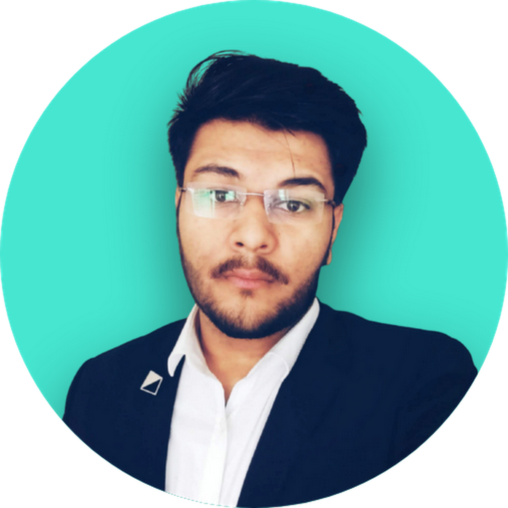 Avatar of Shantanu J.