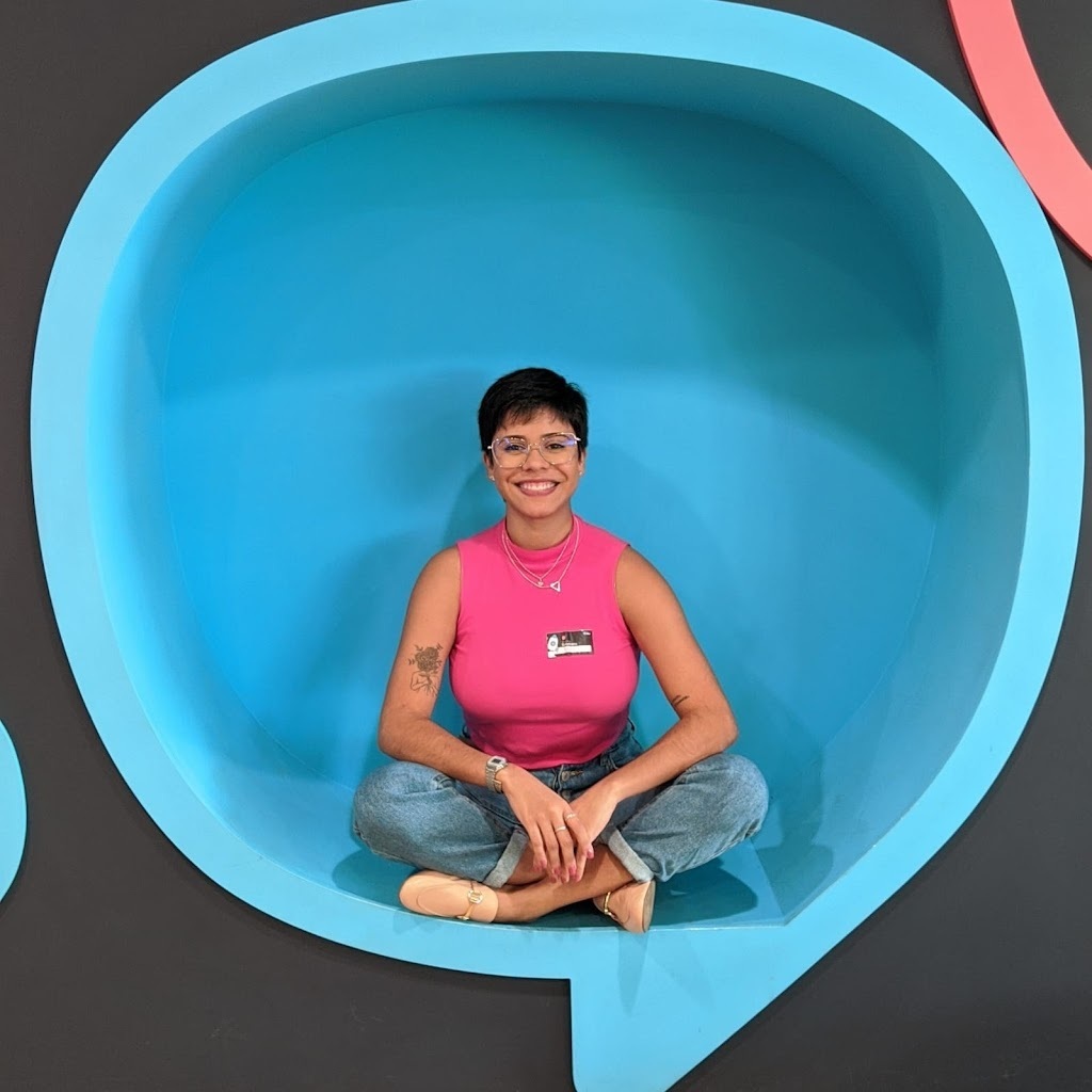 Avatar of Samara O.