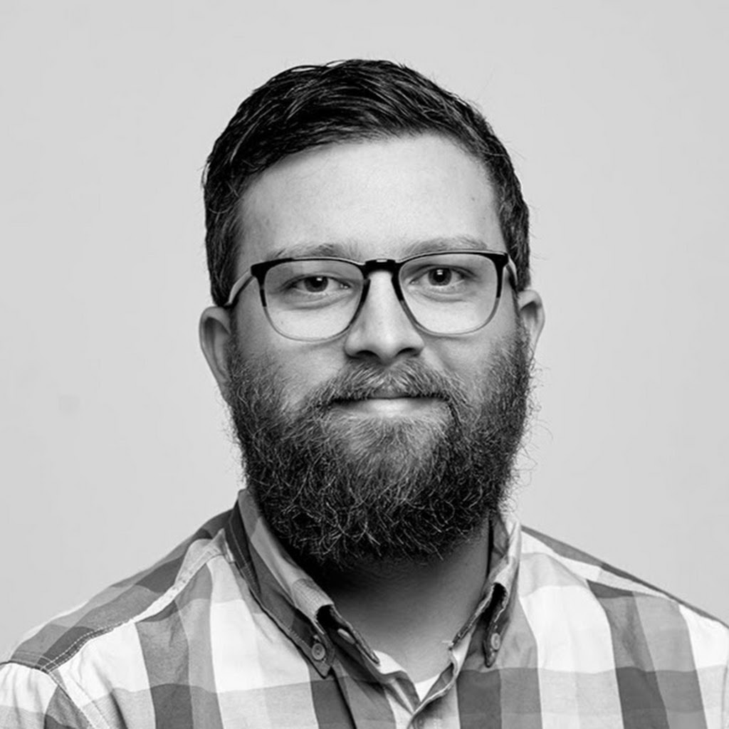 Avatar of Trevor G.