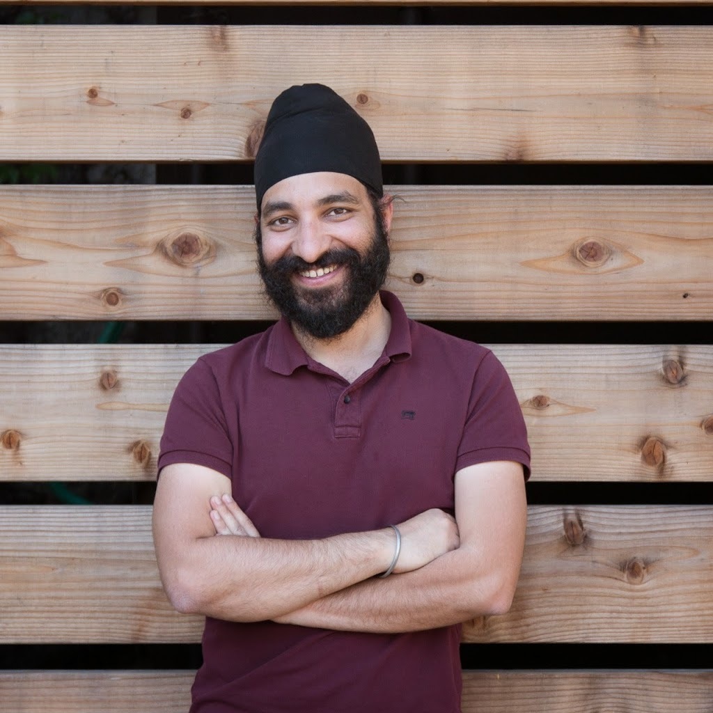 Avatar of Amardeep S.