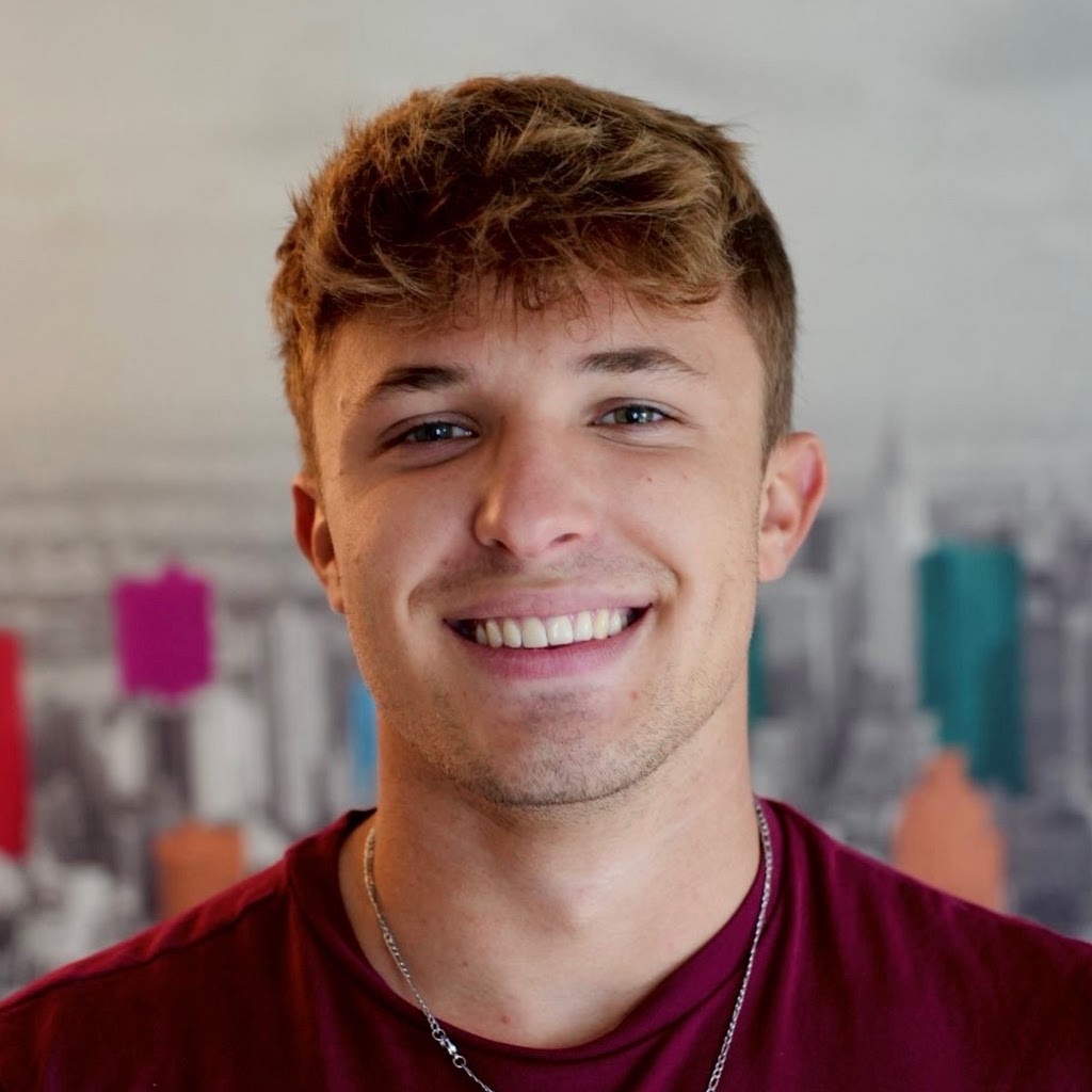 Avatar of Sebastian H.