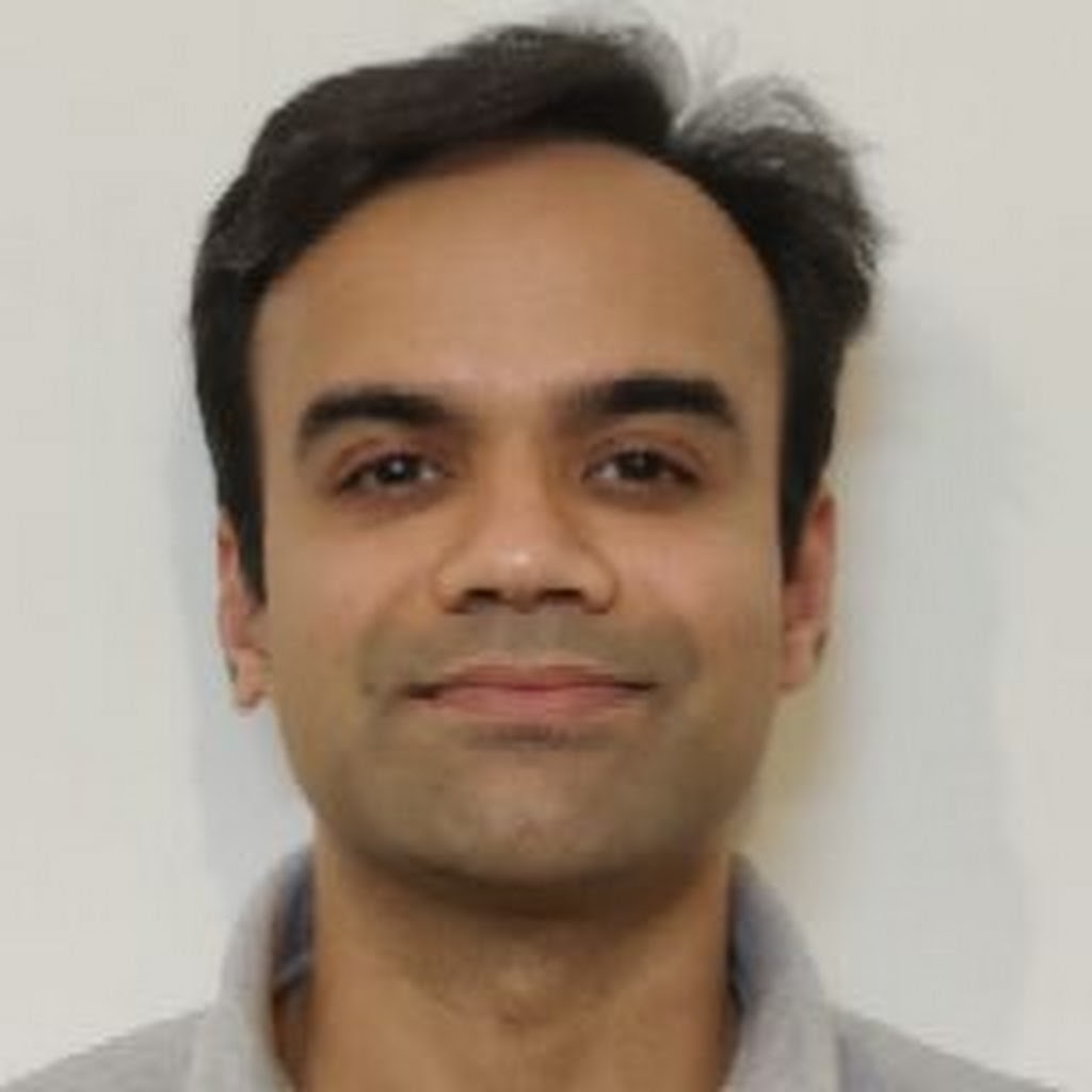 Avatar of Anirudh A.