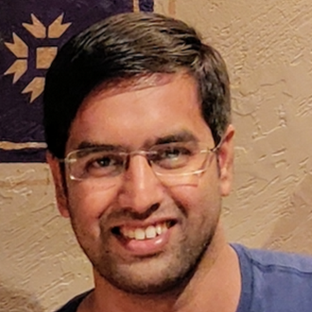 Avatar of Devashish M.