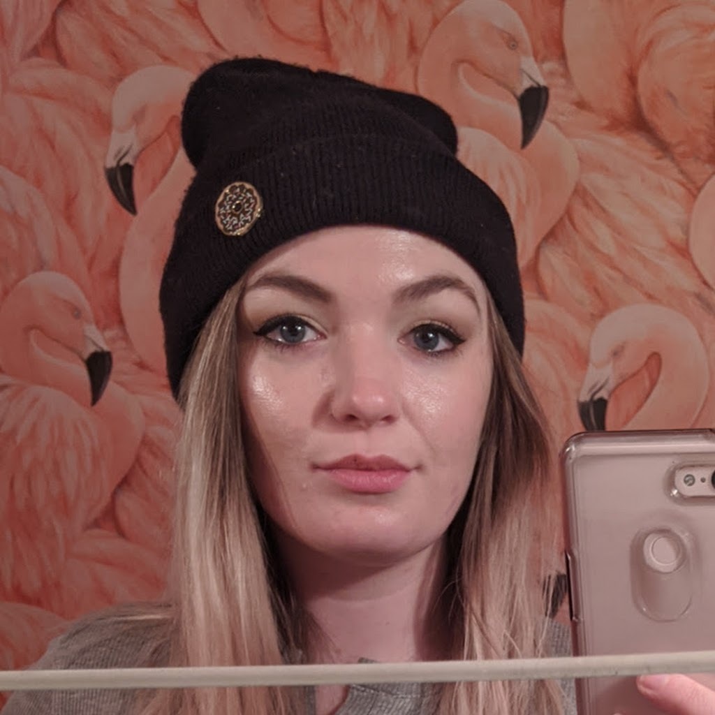 Avatar of Melanie D.