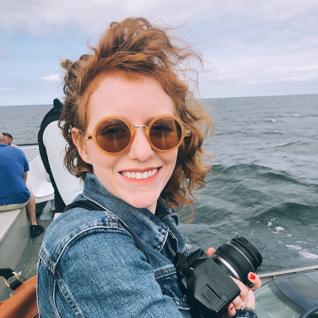 Avatar of Claire L.