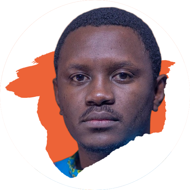 Avatar of Harold J.