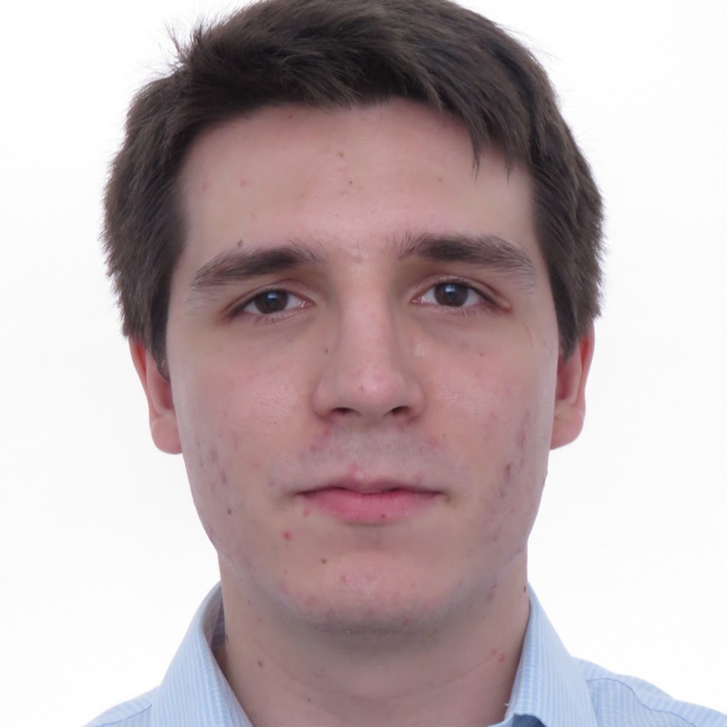 Avatar of Tomas G.