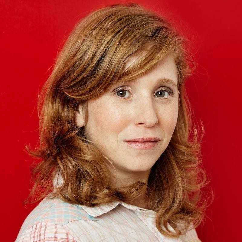 Avatar of Corinne